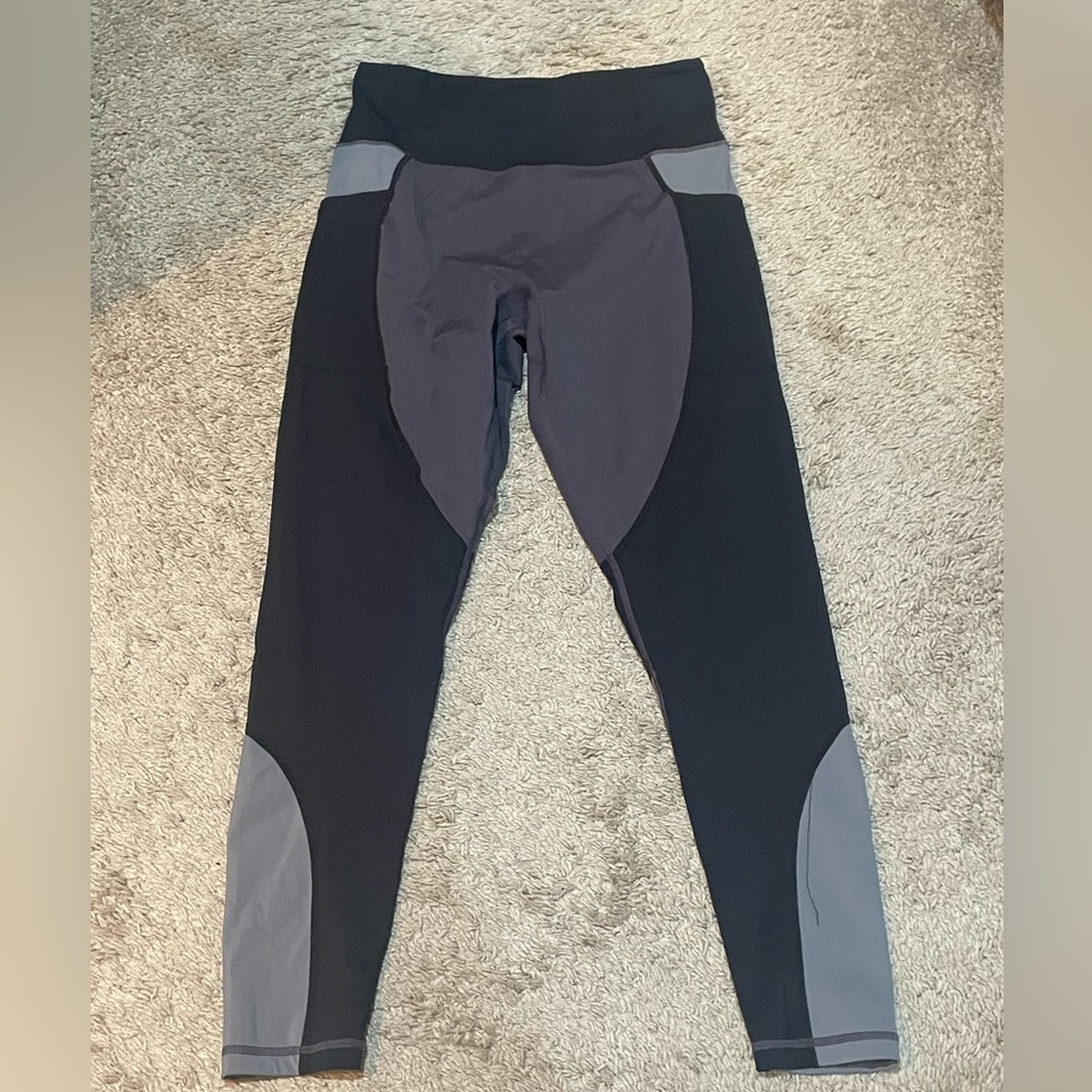 BuffBunny Leggings
